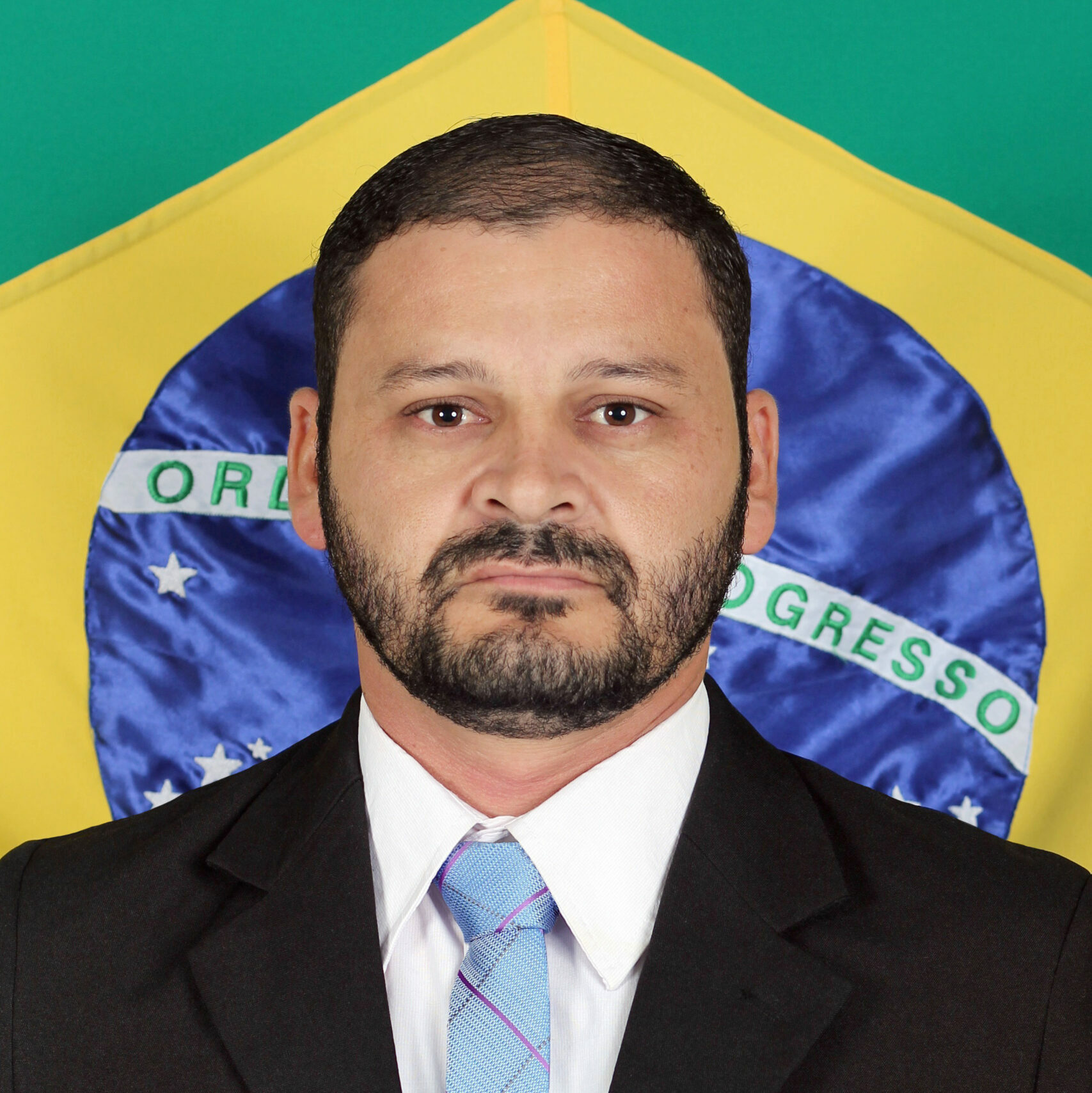 Clério Alves da Silva (Clerim)