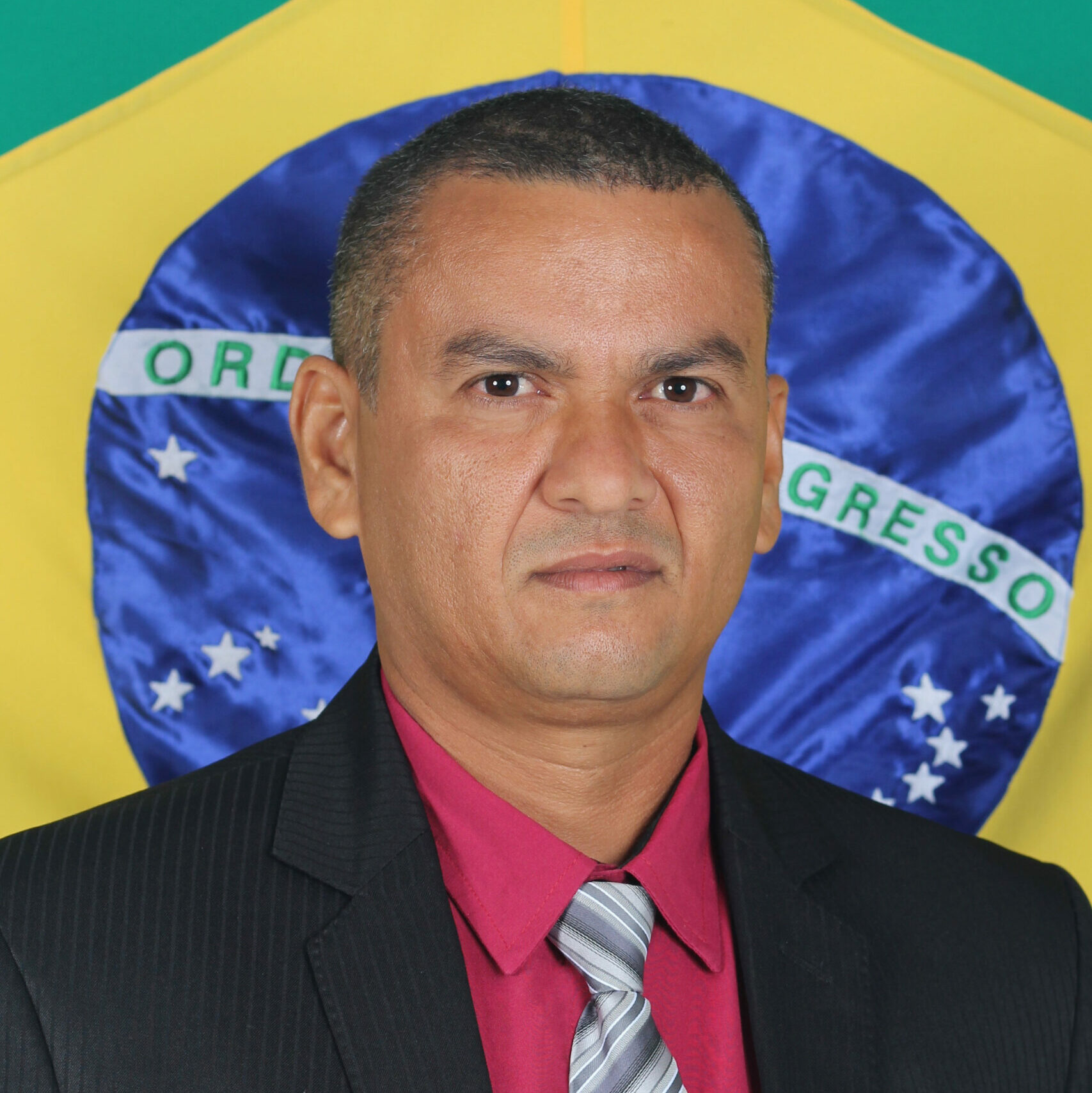 Emerson da Silva Barbosa