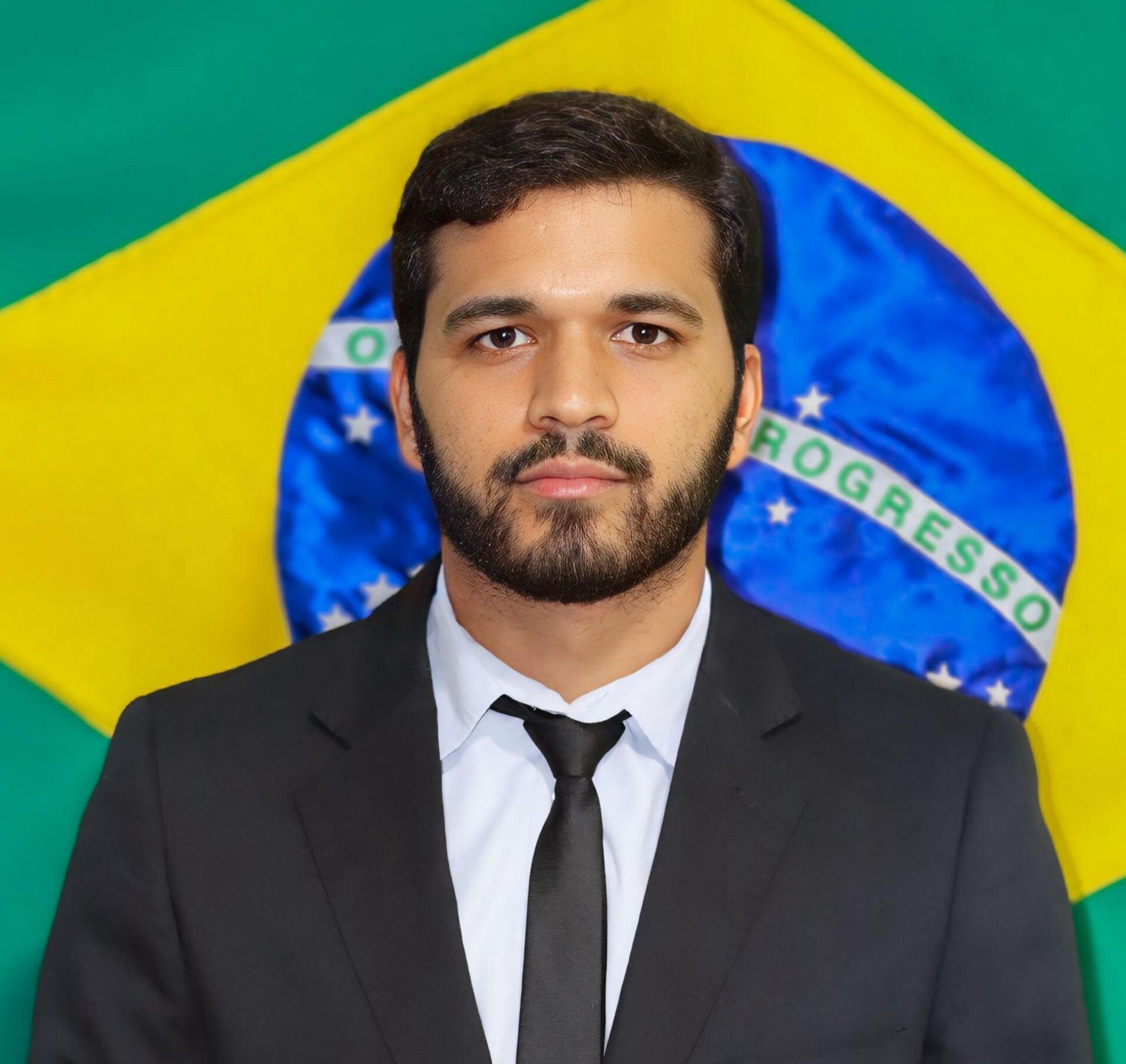 Wedley Fellipe Caetano Silva (Dêca)